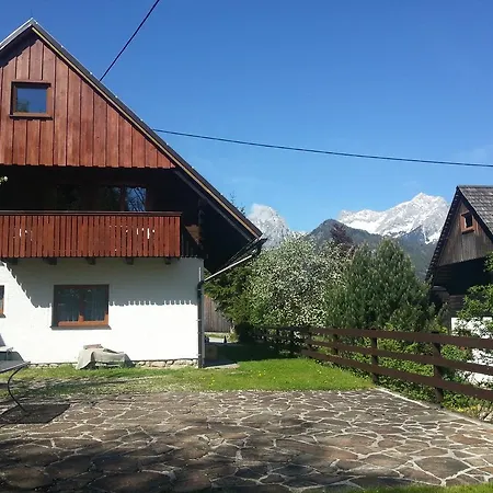 Pension Stoder Hinterstoder Extérieur photo