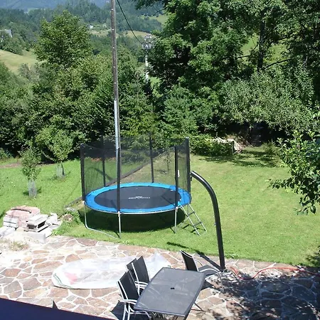 Pension Stoder Hinterstoder Extérieur photo