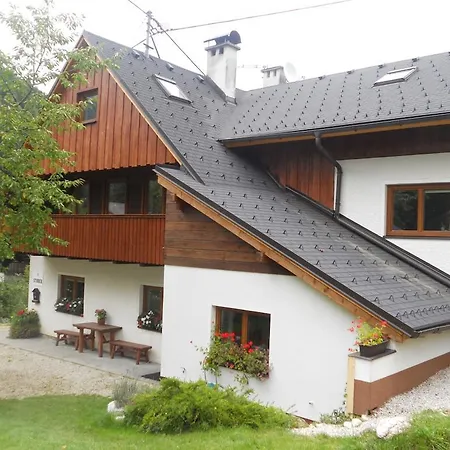 Pension Stoder Hinterstoder Extérieur photo