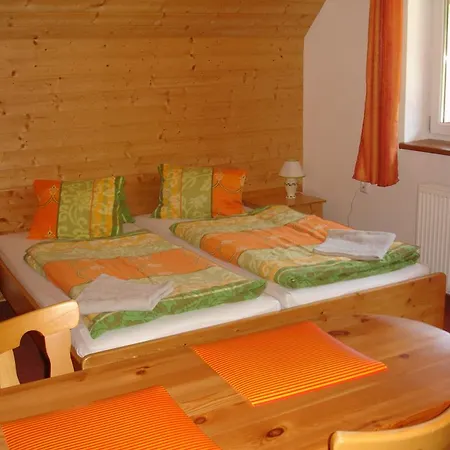 Pension Stoder Hinterstoder Extérieur photo