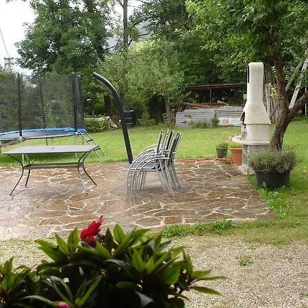 Pension Stoder Hinterstoder Extérieur photo