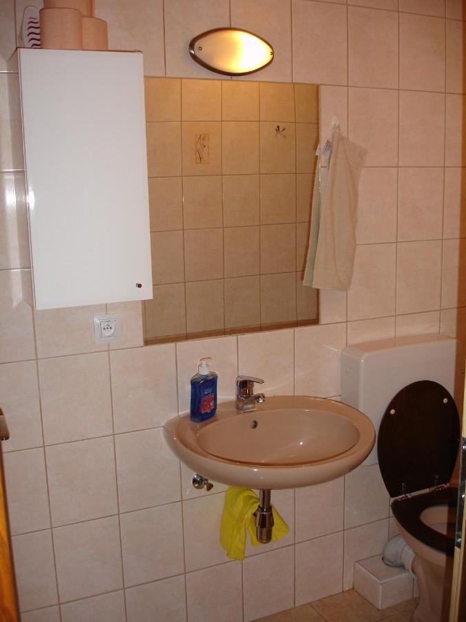 Stoder Apartament