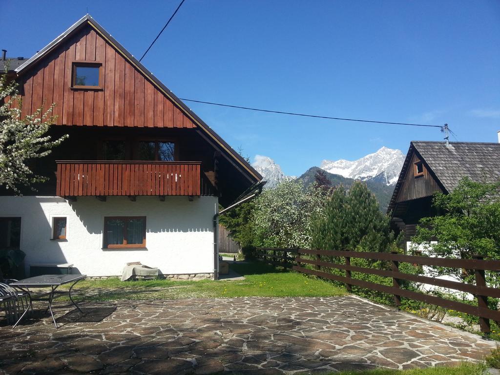 Stoder Apartament Hinterstoder