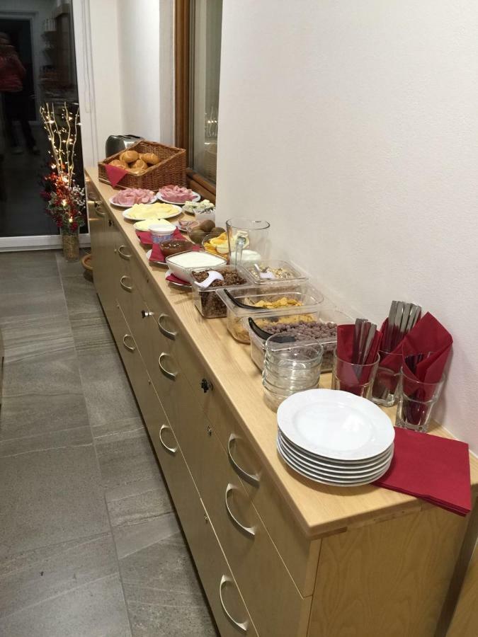 Stoder Apartament *