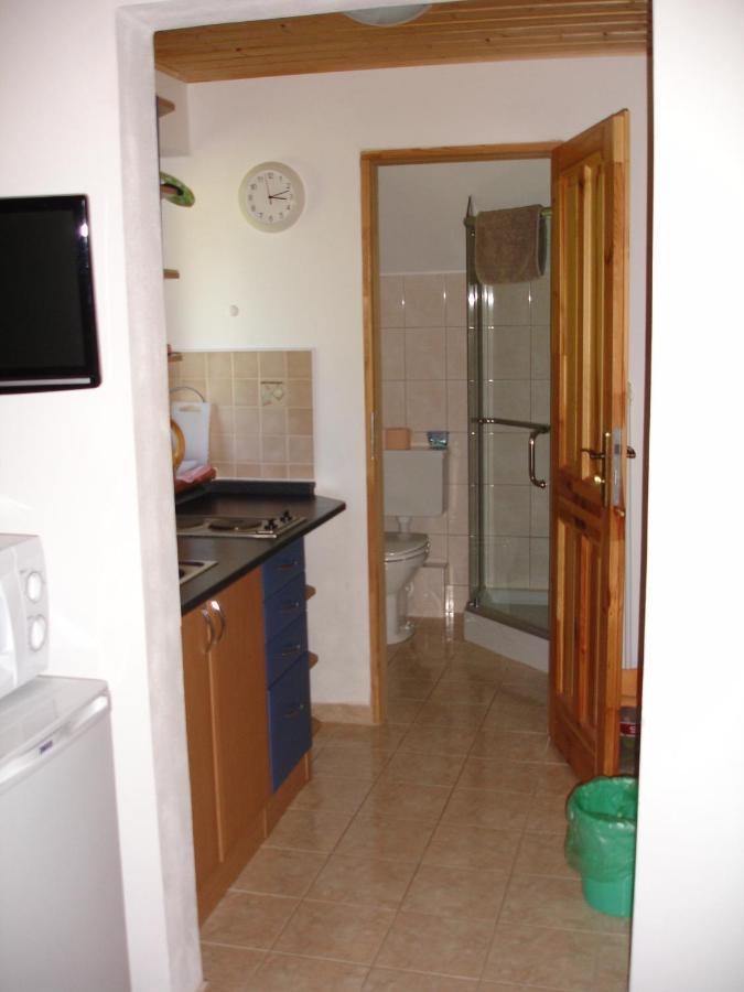 Appartement Stoder *