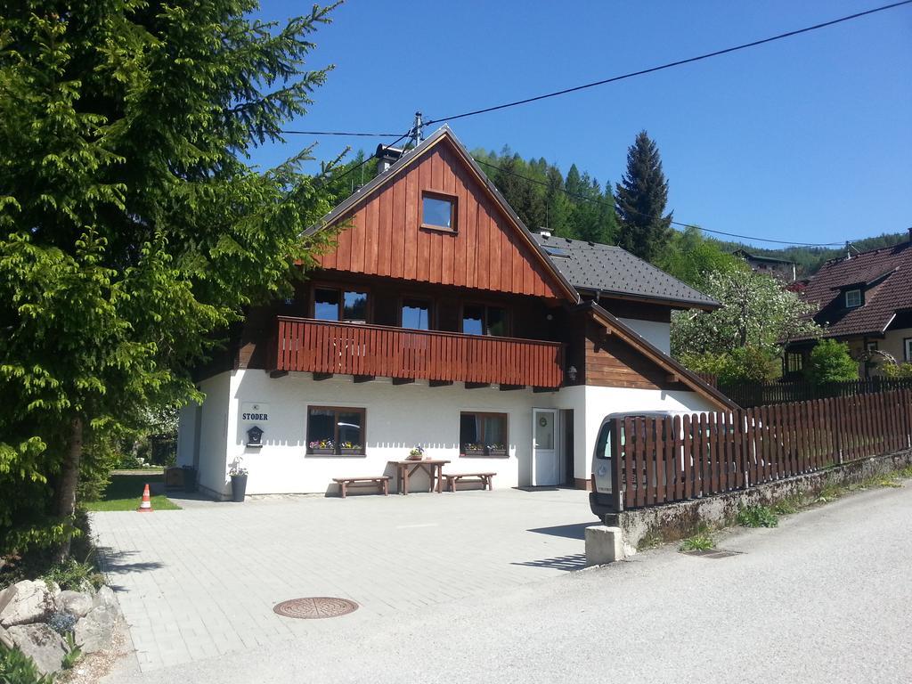 Stoder Appartement