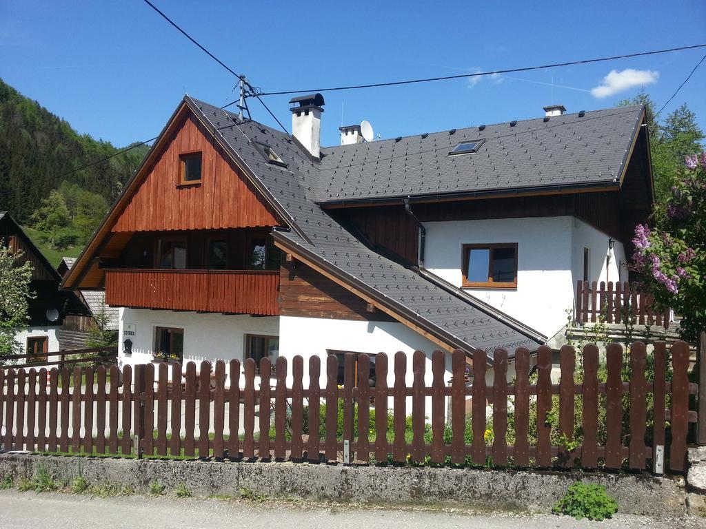 Stoder Appartement *