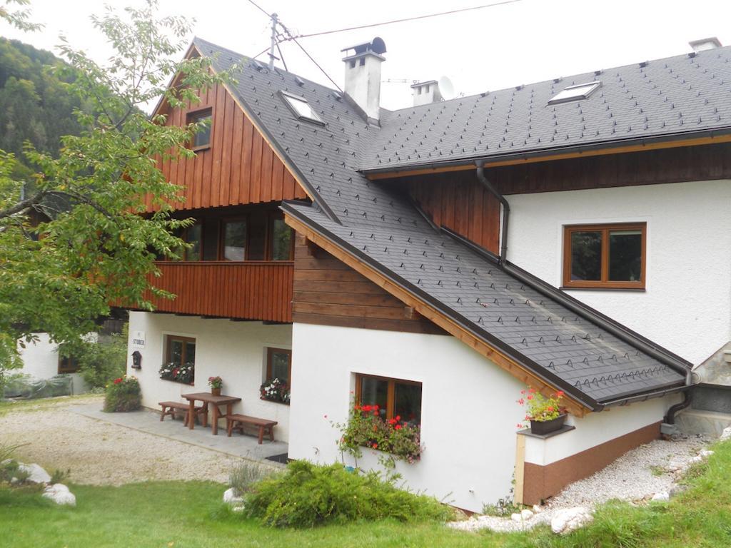 Stoder Appartement