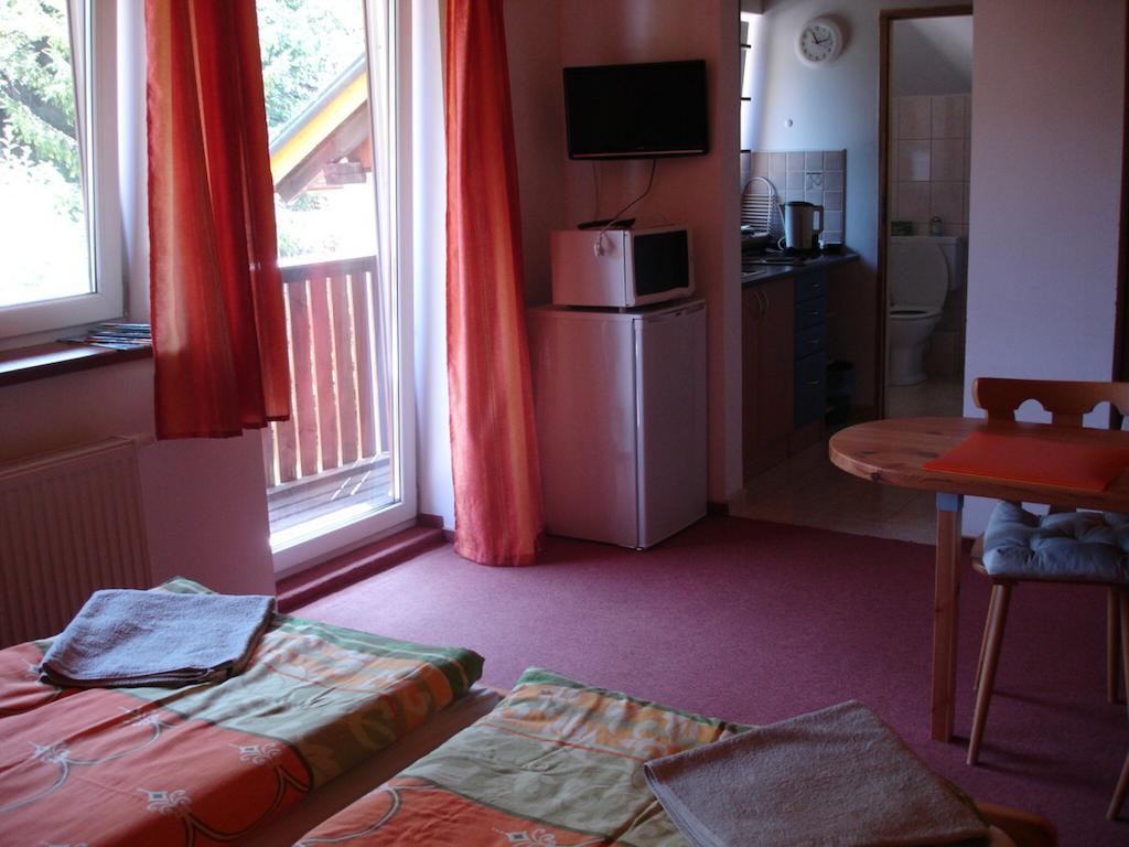 Stoder Appartement *