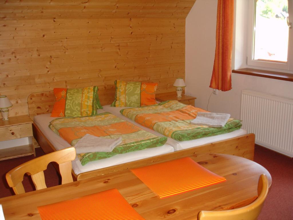 Appartement Stoder