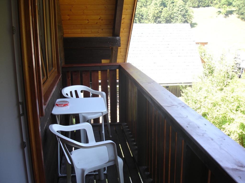 Stoder Appartement