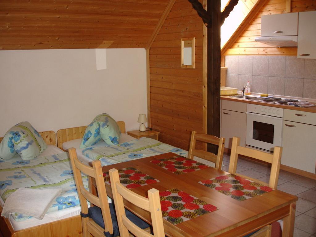 Appartement Stoder