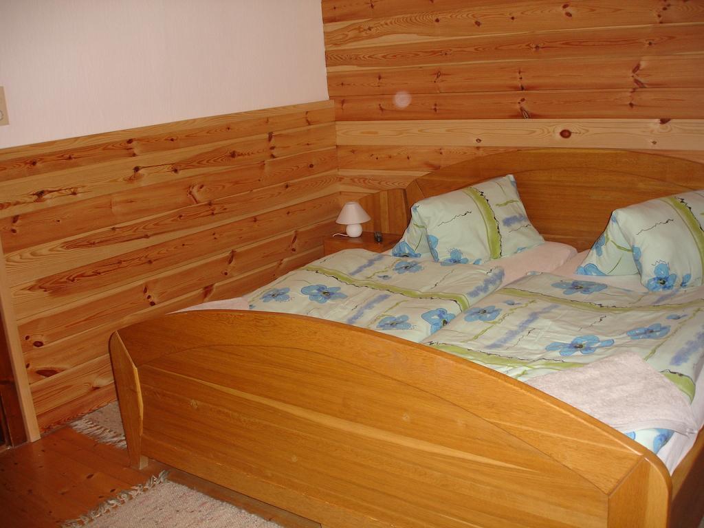 Appartement Stoder *