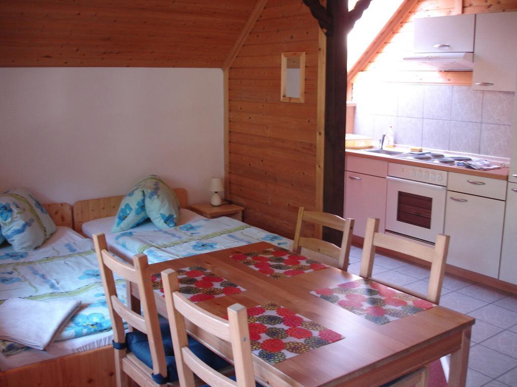 Stoder Appartement *