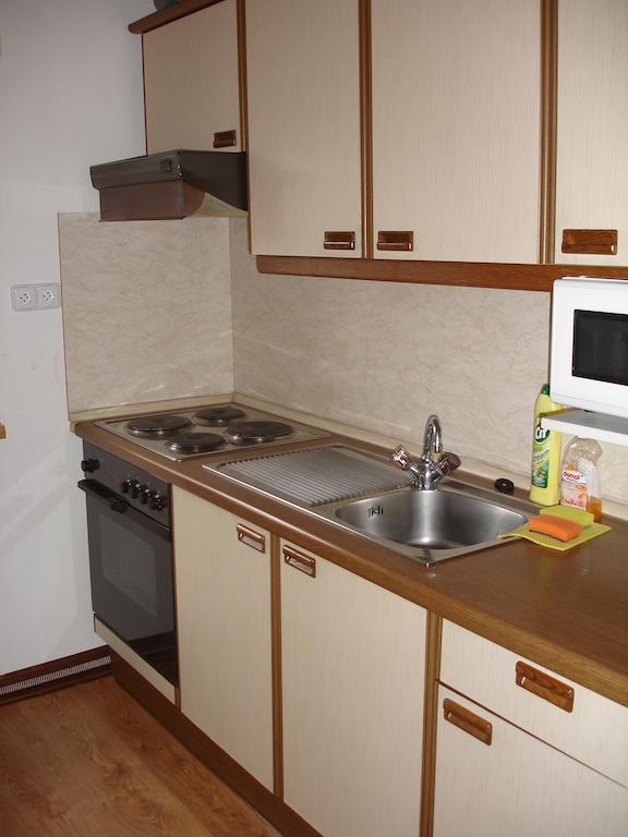 Appartement Stoder Hinterstoder