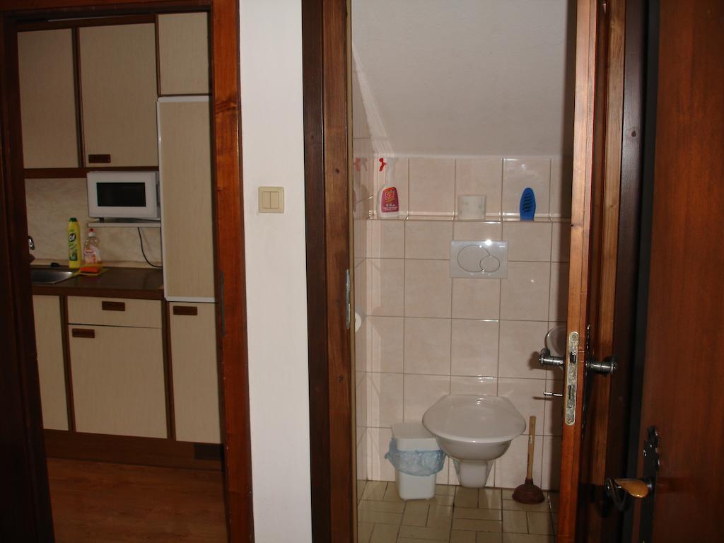 Appartement Stoder