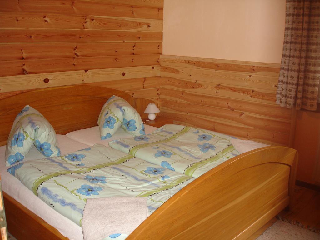 Appartement Stoder *