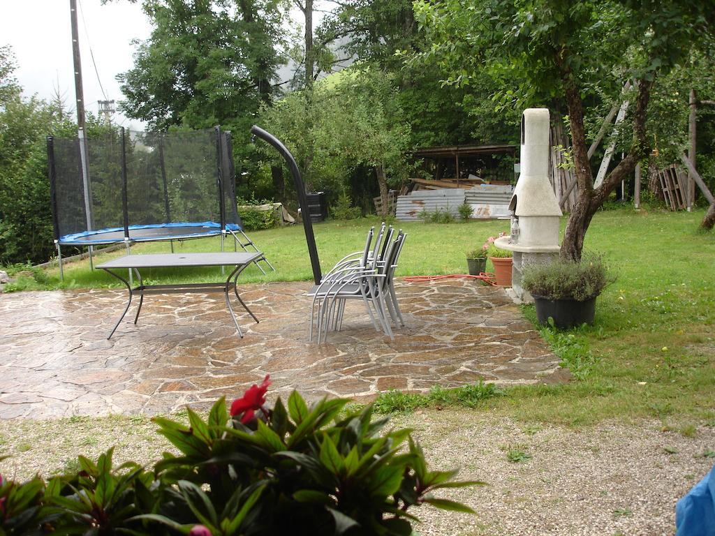 Appartement Stoder *