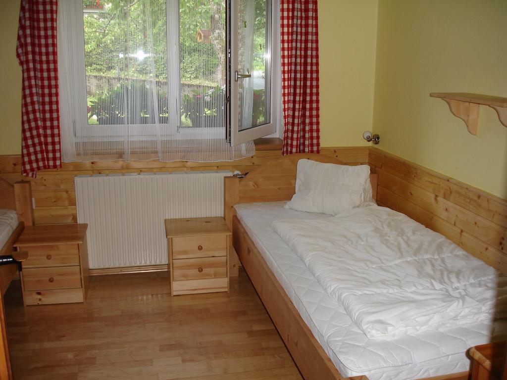Appartement Stoder