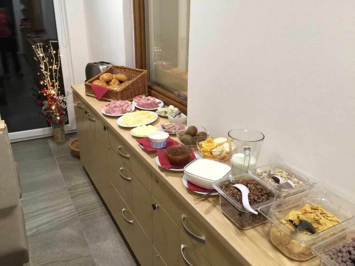 Appartement Stoder