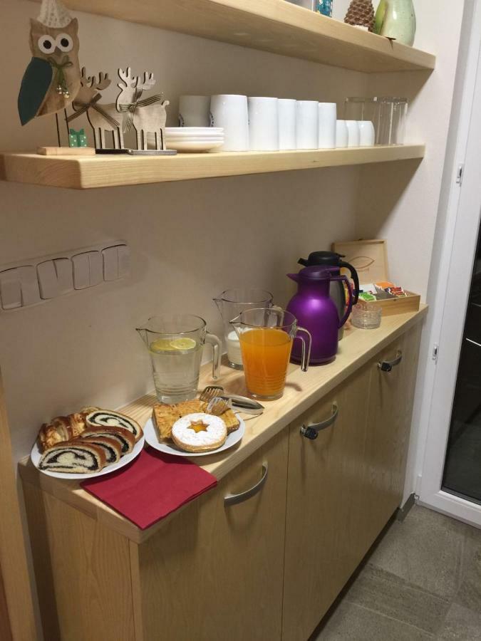Stoder Appartement